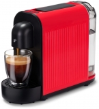 Espressor capsule Tchibo Cafissimo Now Red